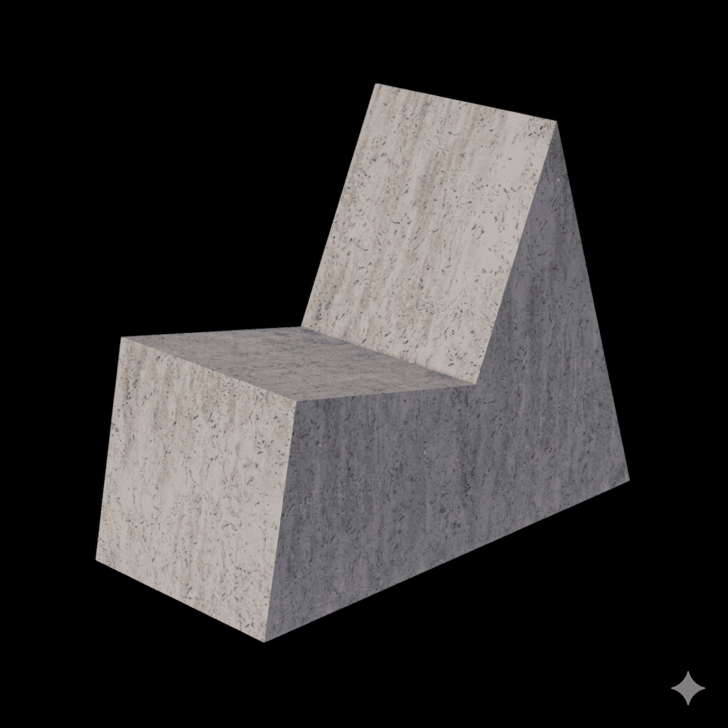 BASANDA CHAIR