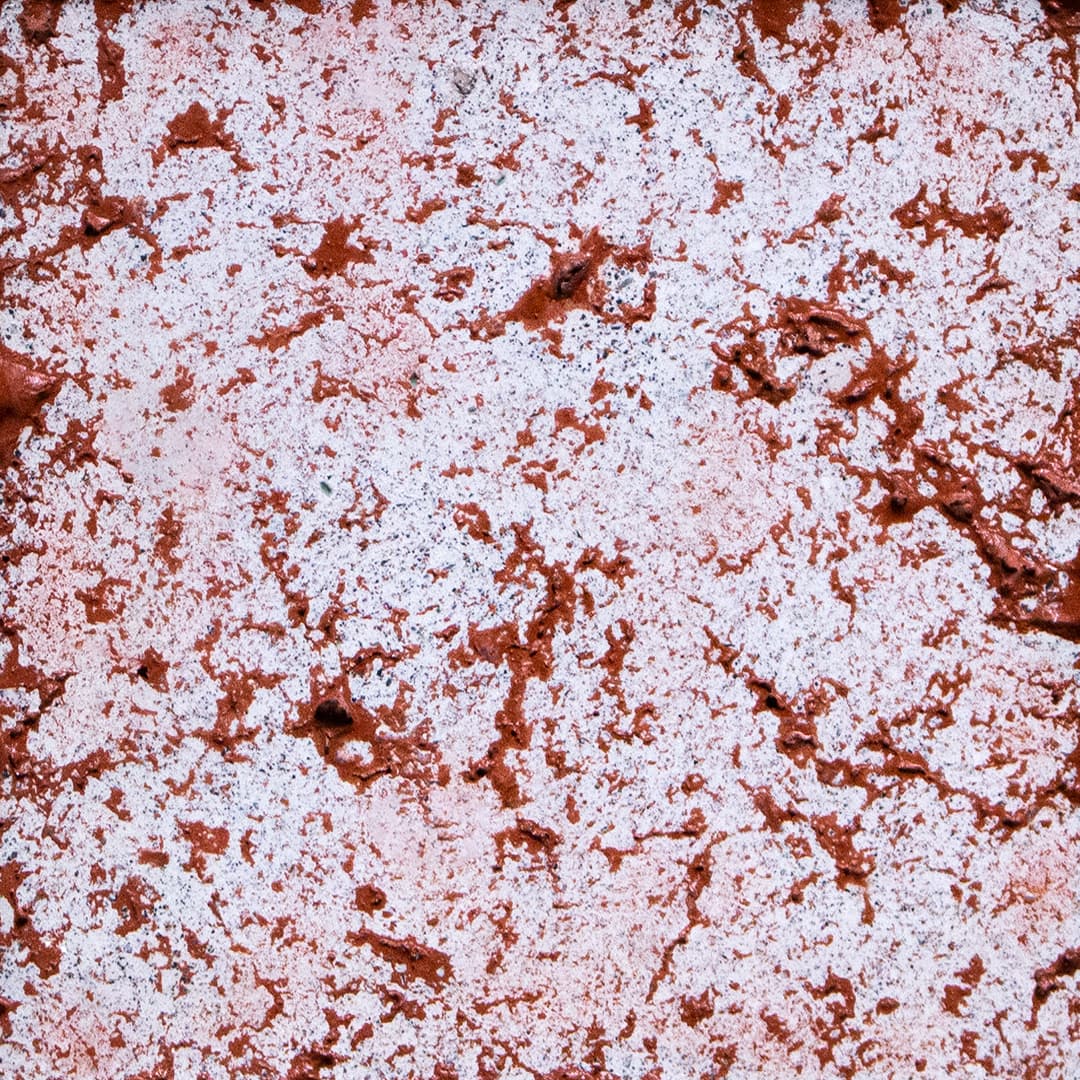 Lunar Terracotta