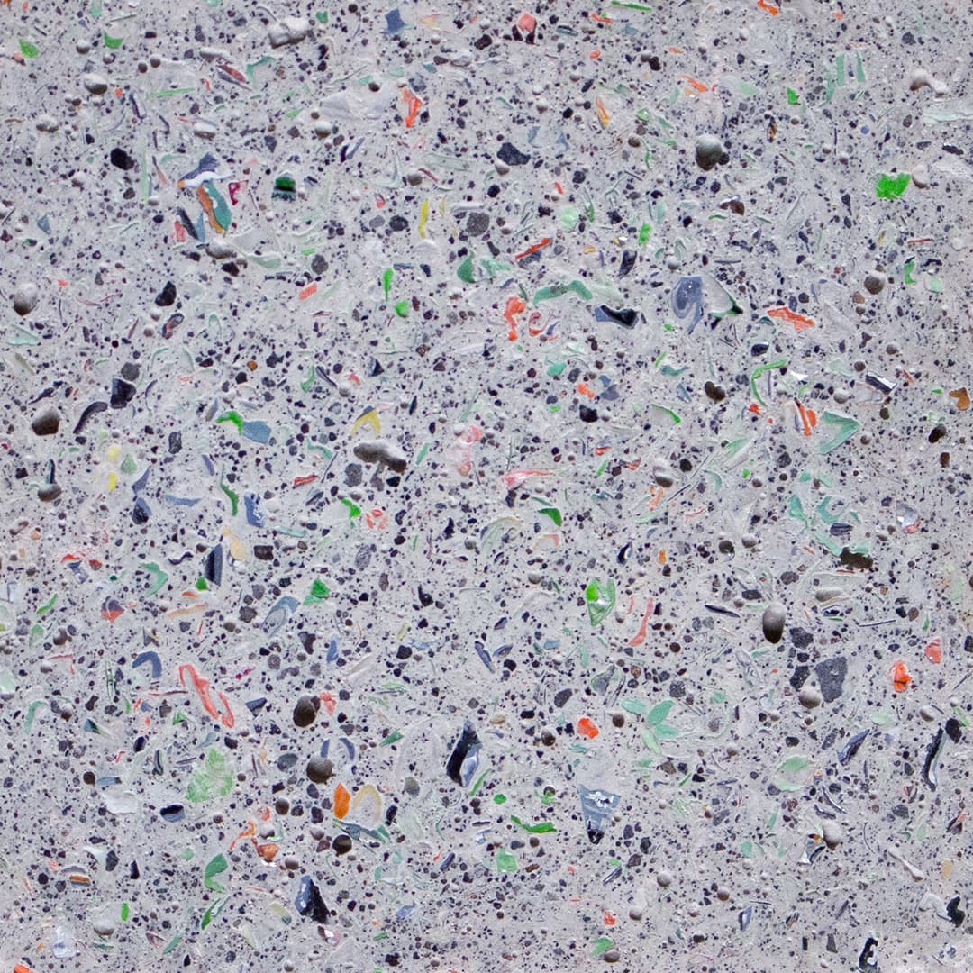 Multi Layer Plastic Waste