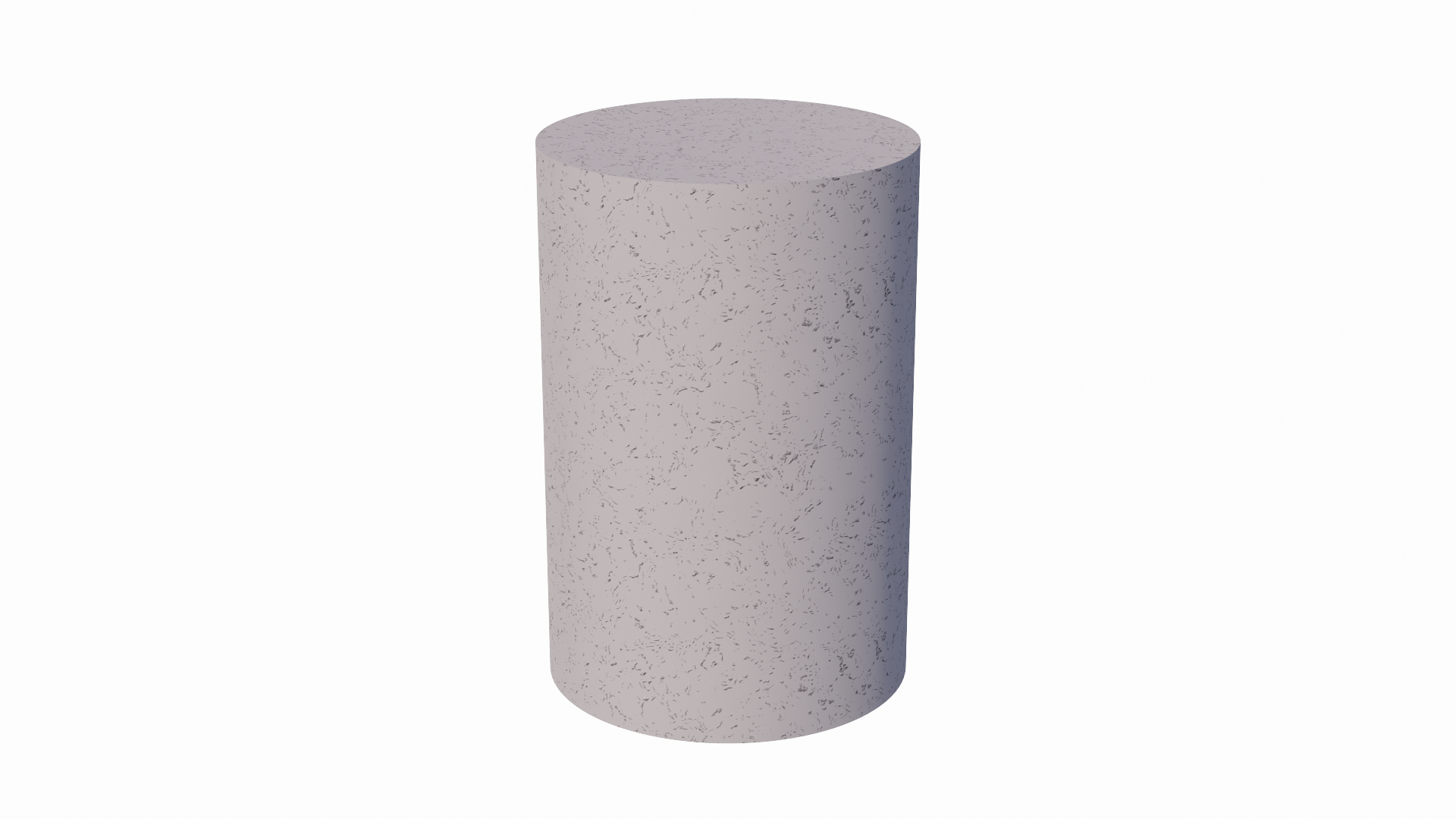 CYLINDER BOX