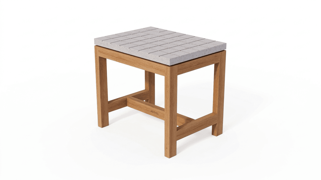 NEFOLINE STOOL