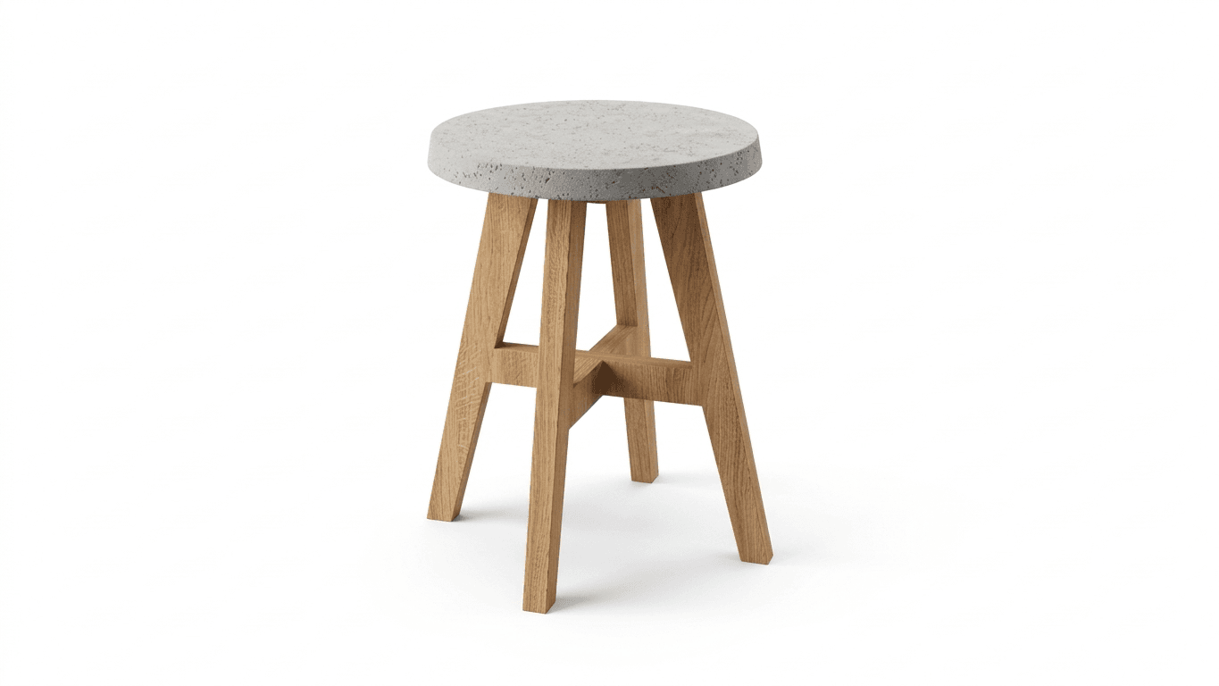 NYALIRA STOOL